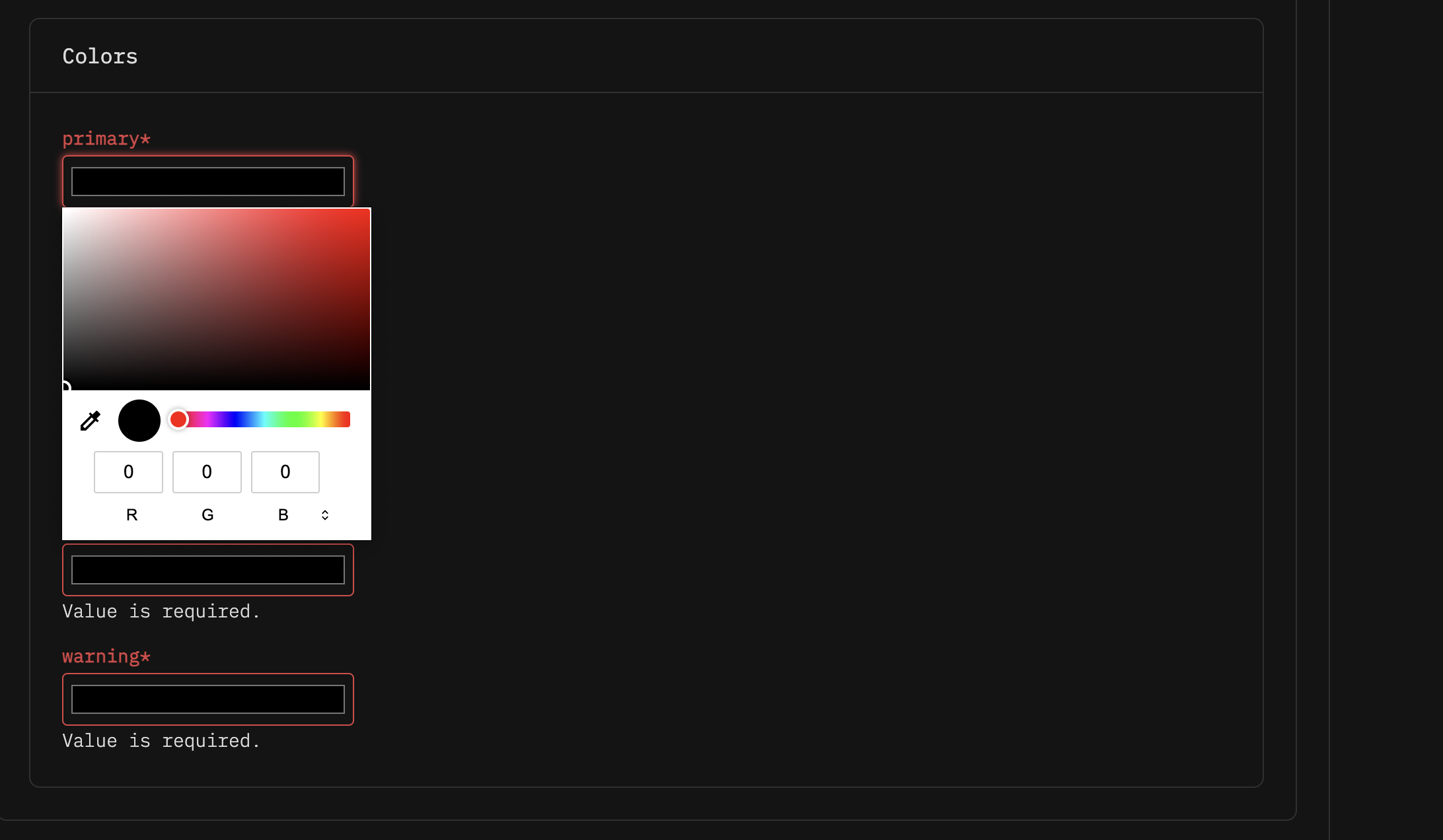 Theme
